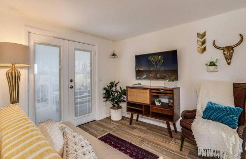 JT Cottage - Foto 48