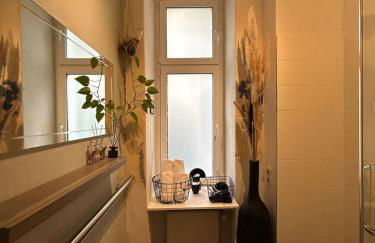 Industrielle Loft Wohnung in Friedrichshain - Foto 8