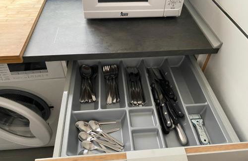 Apartamento CENTRO con Garaje incluido - Foto 16