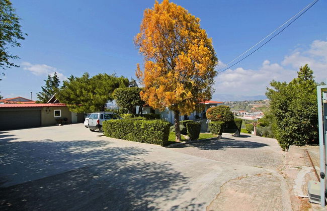 Villa Sophia - Foto 30