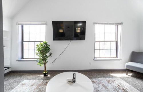 Bamboo Retreat- Private Parking -New Reno -Central - Foto 16