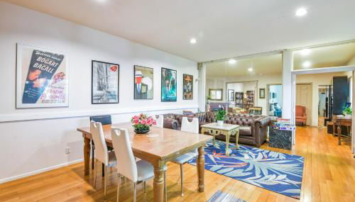 6 bedrooms, Walking distance to airport - Photo 4