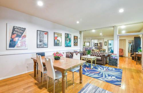 6 bedrooms, Walking distance to airport - Foto 9