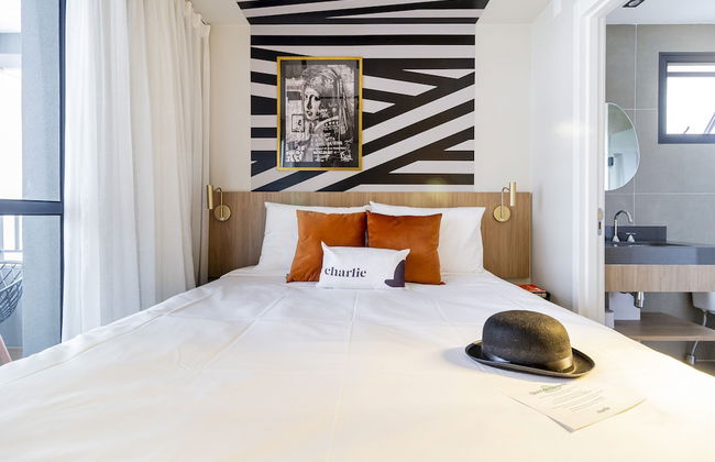 Charlie Uwin Brooklin - Foto 5