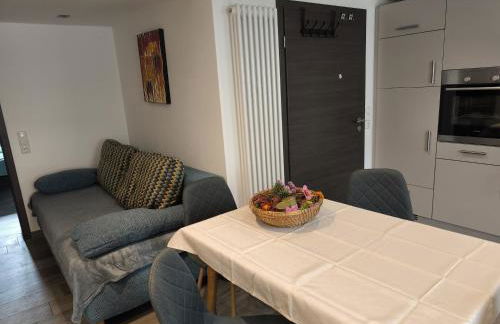 Ferienwohnung zwischen Steigerwald und Frankenhöhe für 2-3 Personen, barrierefrei - Foto 9