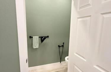 A-Treat-Retreat with AC,Laundry,Patio - Foto 45