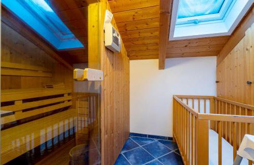 Ferienwohnung Edelweiß mit Sommer- Bergbahn unlimited kostenlos - Foto 8