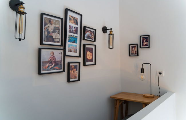 Villa Rosa - Luxury Villas with Panoramic Views - Photo 29