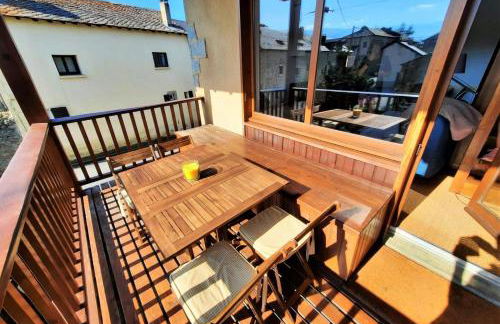 Apartamento ideal familias en Bourg Madame - Foto 3