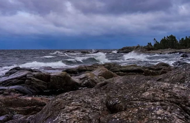 7 Person Holiday Home in Grisslehamn-by Traum - Photo 34