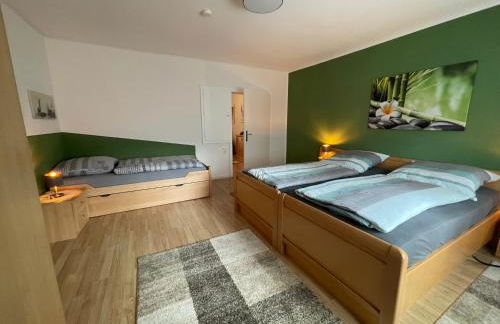 FeWo Zum Laacher See - Foto 11