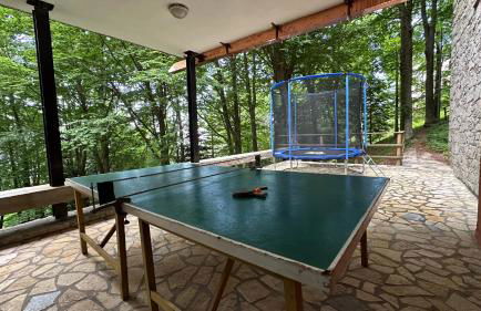 Villa Panoramica Indipendente - Photo 27