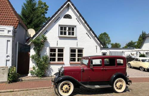 Landhaus Everschop - Foto 1