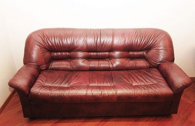 ApartLux Universitet - Foto 8