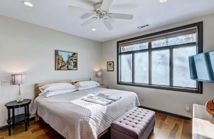 Landover Lodge by Avantstay Waterfront + Dock - Foto 68