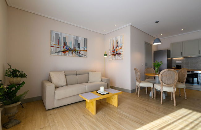 Kannas Mani-Luxury Suites- Adults friendly 14+ - Foto 68