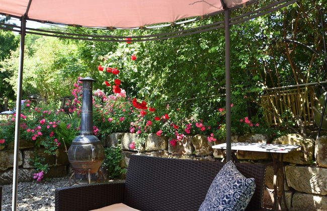 Komfort mit Schlossblick - Foto 15