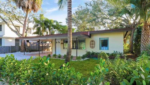 Cottage on California - Foto 5