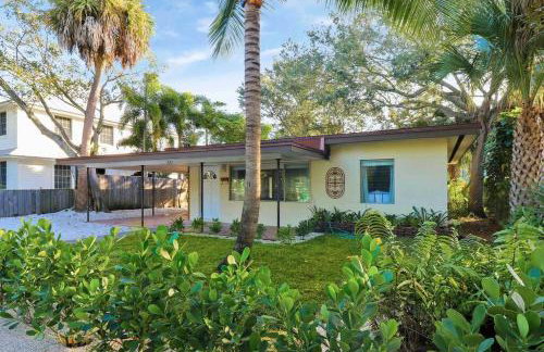 Cottage on California - Foto 5