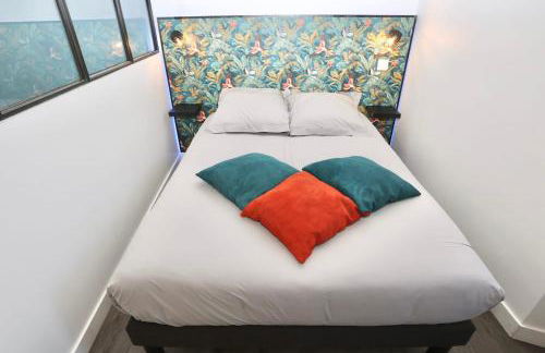 L'indigo - Wifi - 400m centre Pontivy - Photo 6