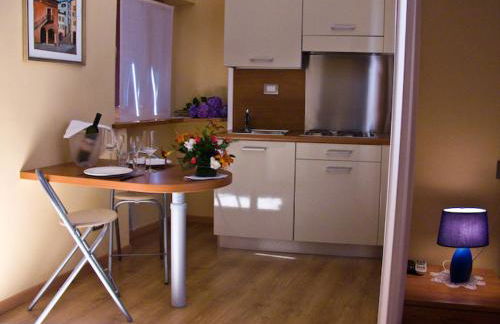 Appartamenti Vacanze e Camere Roccetta Fiorita - Photo 34