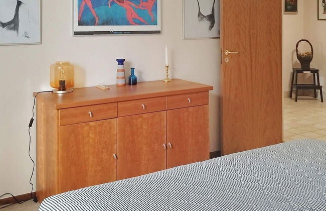 4 Person Holiday Home in Hyltebruk-by Traum - Foto 18