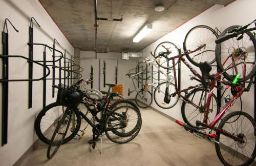 Mission Bay 2BR w Gym WD nr Caltrain Muni SFO-837 - Foto 27