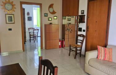 Tramonto sul litorale - Foto 1