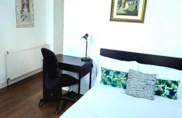 A Peaceful & Stylish Retreat in Vibrant London - Foto 11