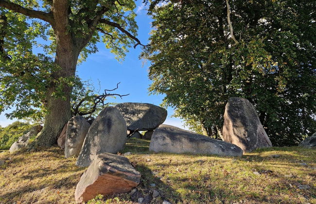 6 Person Holiday Home in Vordingborg - Foto 15