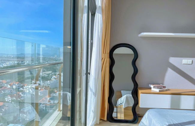 Ken's House - CSJ Apartment Vũng Tàu - Photo 6