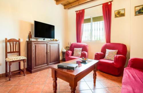 Family Villa in Costa del Sol - Foto 19