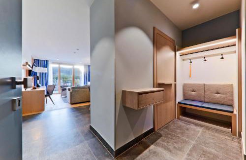 Upstalsboom Family Suiten und Lofts - Foto 46