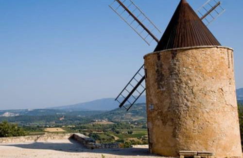 La Villa Sable en Provence - Foto 51