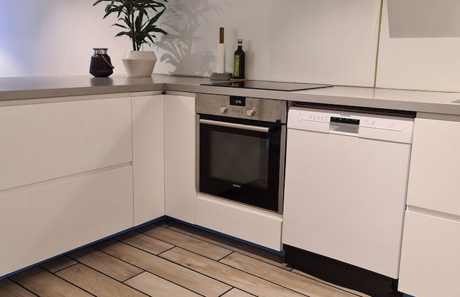 Harstad Apartments - Foto 2