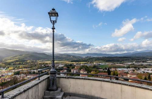 IBibiena -SUITE CASA FIORITA - Foto 38