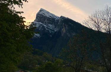 Les deux loups - Foto 12