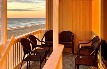 Oceanfront Penthouse with Family & Friends - Foto 40