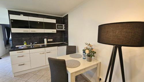 FeWo Ostend - Foto 3