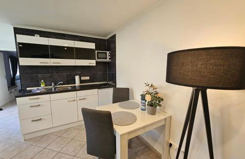 FeWo Ostend - Foto 3