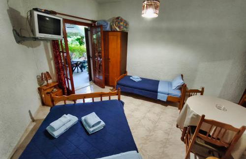 Akrata Golden Beach House 3 - Foto 1