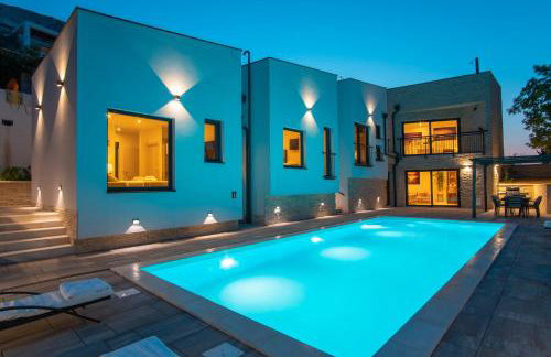 Villa Perla Nera & Villa Nevera by Pag tours - Photo 1