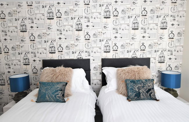 The Old Bank - Your Apartment - Foto 43