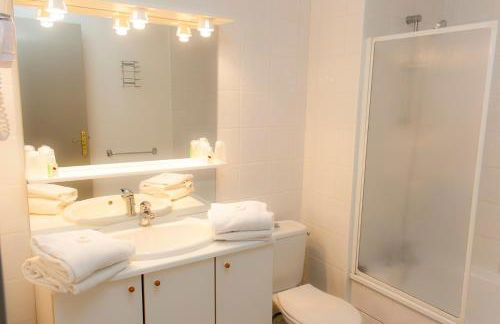 La Résidence Des Oliviers - Foto 14