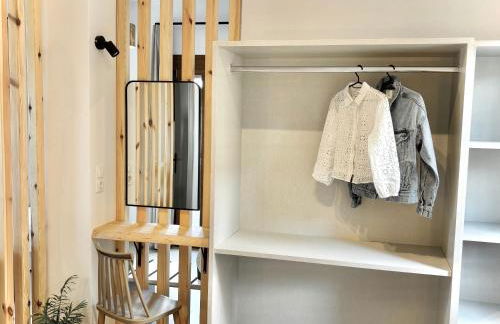 KYNTHIA seaview apartments samos - Foto 25