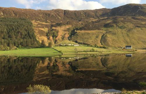 Strule Cottage - Foto 38