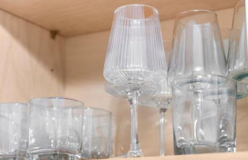 Willow Haven 2BR Cozy Retreat, Close to Hartford - Foto 9