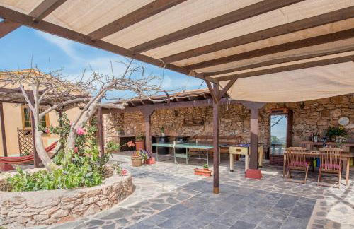 Villa La Vista de Tefía - Foto 23