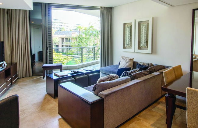 One Bedroom Apartment - Fully Furnished and Equipped - Foto 4