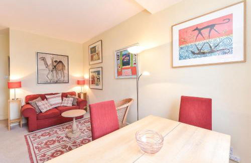 Smart 2 bedroom flat near Pimlico Tube - Photo 18